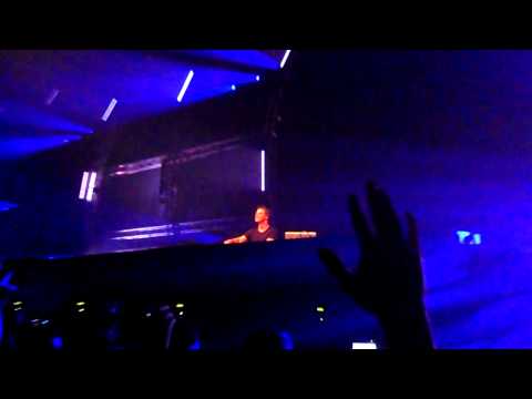 Markus Schulz @ ASOT 550 Brabanthallen Den Bosh Nl
