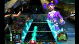 Guitar Hero 3 - Sunshine of Your Love - Cream - Expert 100%(FC)