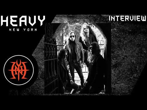 Heavy New York // Unto Others // Interview