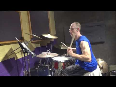 Ruffi ft. Richie Loop & Datboisanixx - Team - Drum Cover