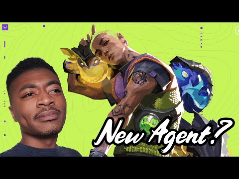 Reaction to GREATER THAN ONE // Gekko Agent Trailer - VALORANT