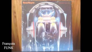 Rose Royce - You're So Fine (1984) ♫