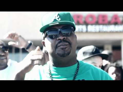 LUNEY TUNEZ FT BIG GEE & STUNNA BOY IM JUS SAYN DOE "OFFICAL VIDEO"