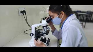 India International School Video