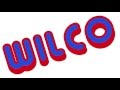 Wilco Fuji Rock 20th Anniversary comment!
