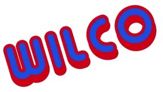 Wilco Fuji Rock 20th Anniversary comment!