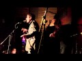 The Mountain Goats "Going to Bristol"