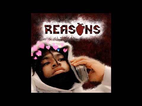 TayGz - Reasons (Prod. Tobi Aitch)