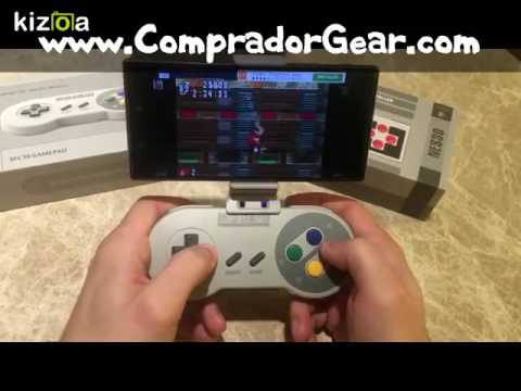 SFC30 with Xtander (Sonic)