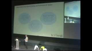 Evolving Digital Landscape Today and It`s Impact on the Social Communication of Brands