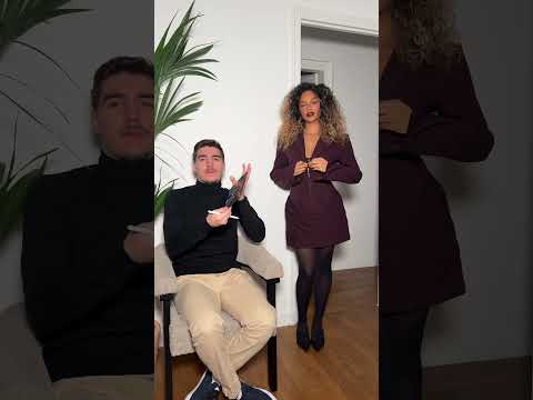 Vous préférez quelle tenue ?😍