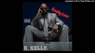 R. Kelly - Ms. Chocolate (Ft. Lil Jon &amp; Mario)