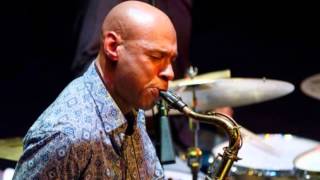 Joshua Redman/Let It Be/2013