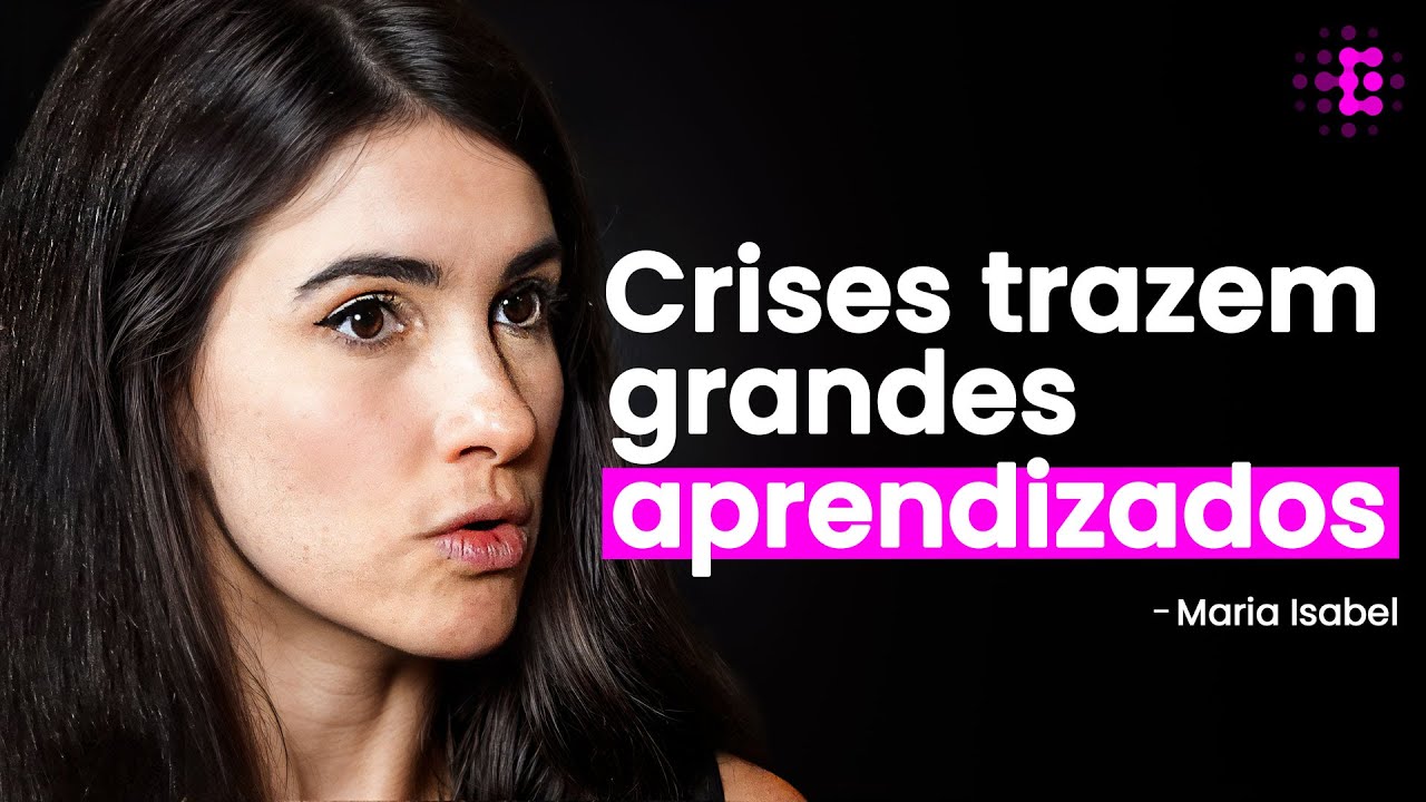 CEO do G4 Quebra o Silêncio e Expõe os Bastidores da Empresa - Maria Isabel Antonini