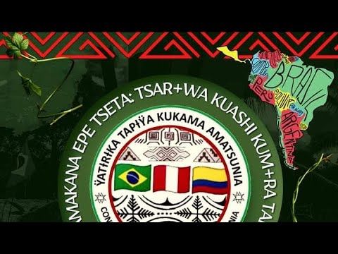 Kokama a luta e a resistência indigena