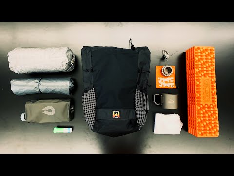Best NEW backpacking gear 2021