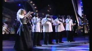 Mariah Carey &amp; Boyz II Men - One Sweet Day (Live - Grammy)