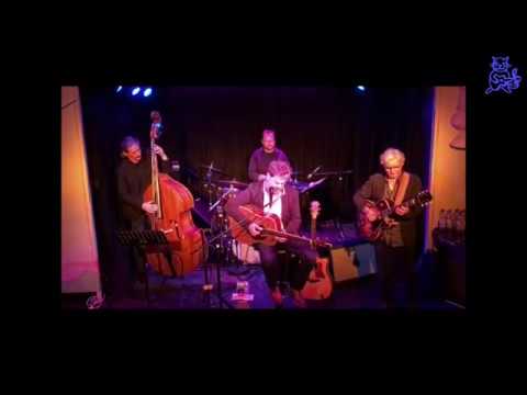 Ignaz Netzer Quartett - Rambling On My Mind