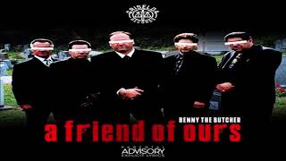 Benny The Butcher Ft  El Camino - Long Way (Prod. DJ Shay) @BennyBSF @elcaminosway