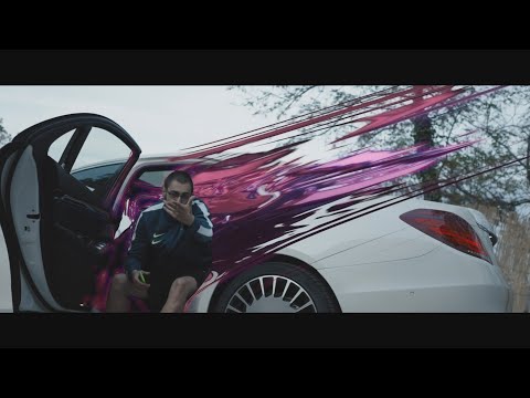 SHUNAKA & HUSH - TOXIC INTRO [OFFICIAL 4K VIDEO] 2021