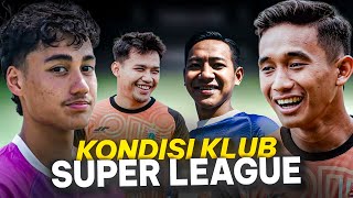 Download lagu KEADAAN PEMAIN KING INDO DI SUPER LEAGUE! mp3 Download lagu KEADAAN PEMAIN KING INDO DI SUPER LEAGUE! mp3