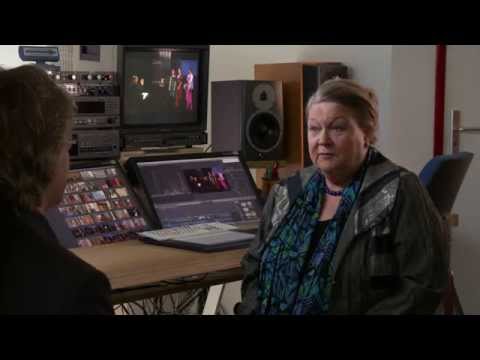 IVC Wagner Academy 2013 - NTR PODIUM