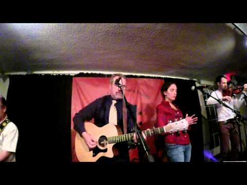 Chris LaVancher @ Passim June 4th 2014 - Bury Me