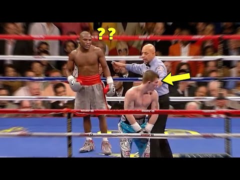 Boxing Most Unsportsmanlike & Disrespectful Moments