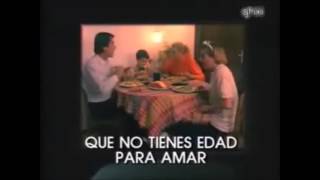 Tennessee - Siempre Luchare Por Tu Amor