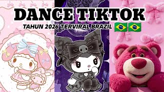 Download lagu VIRAL TIKTOK DANCE 2026 || HOW WELL DO YOU KNOW THE 2026 TIKTOK DANCES | BRAZILIAN DANCE 2026 PAR... mp3
