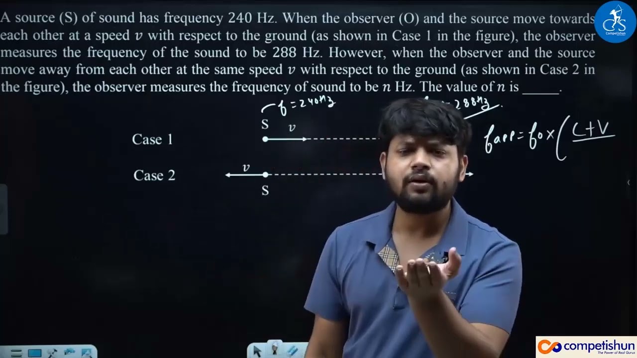 Video Solution