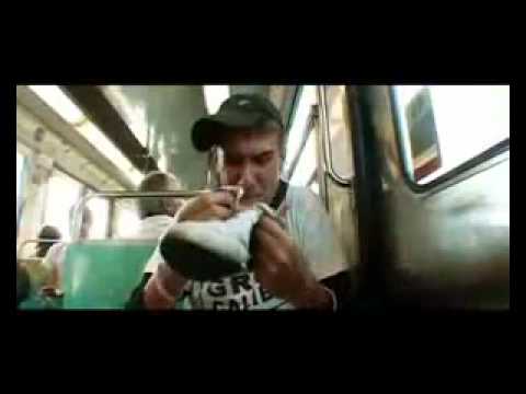 Fatal Bazooka  Chienne de Vie