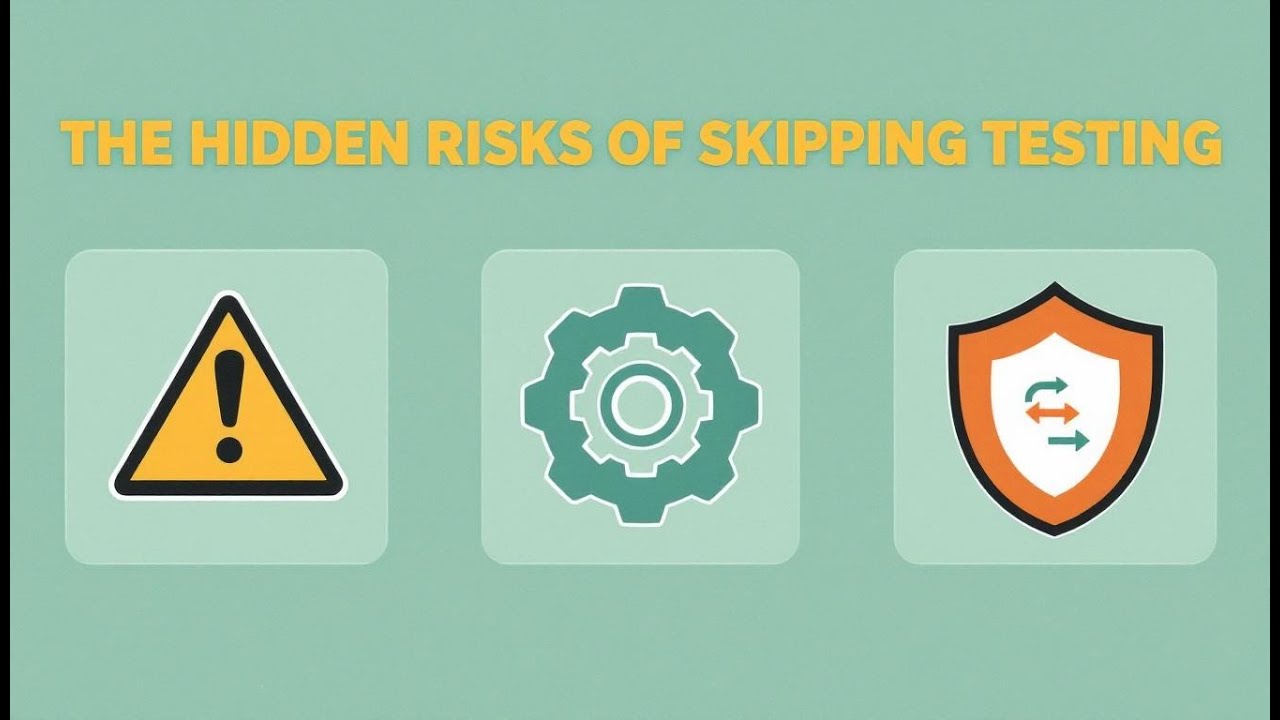 Automated Testing for Power Apps and Dataverse