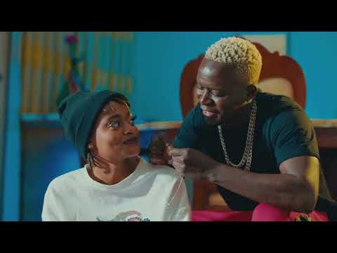 Willy Paul - Moyo ( Official Video )