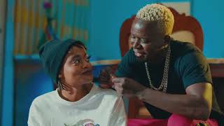 Willy Paul - Moyo ( Official Video )