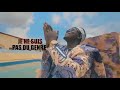 ETO DHOSS Je Ne Suis Pas Du Genre CLIP OFFICIEL