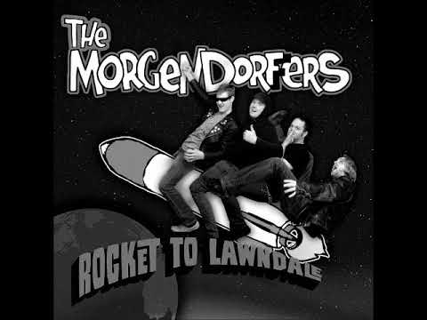The Morgendorffers - So over you