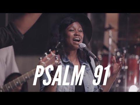 Thumbnail for Psalm 91 video