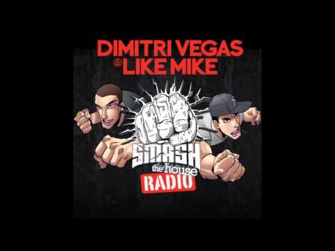 Nobody to Love vs Feedback Filthy (Dimitri Vegas & Like Mike Mashup) [Dertz Reboot]