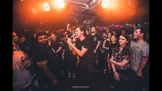 Our new EP ‘Home Truths’ - available now
Stream/Download: https://fanlink.to/HomeTruths

Footage taken from our EP launch - Lucy