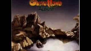 Steve Howe - Look Over Your Shoulder