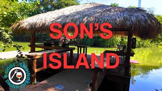Is Son's Island in Seguin, TX worth it