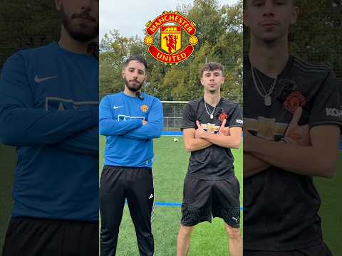 VOICI MON NOUVEAU CLUB ! ✍🏼✅ #9