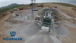 Uğurmak Mke02 Series vibrating screen for sale - Image 5 | Machineryline GH New Uğurmak Mke02 Series vibrating screen | Image 5 - Machineryline