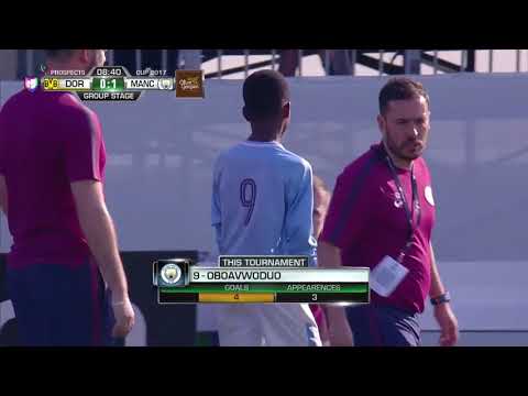 ManCity 431 vs Dortmund 431