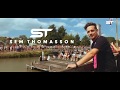 Sem Thomasson At Tomorrowland 2018