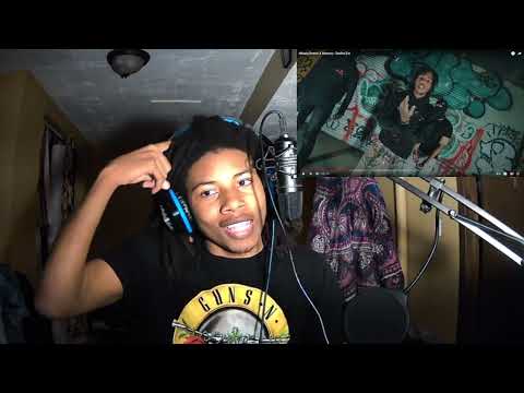 SpazzoReactz Reacts to Mhady2hottie X Sheemy - Revive Em