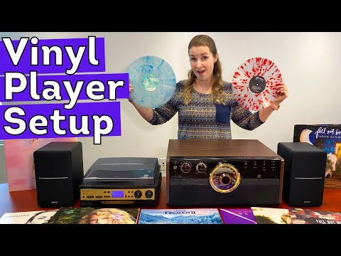 Best Way To Listen to Vinyl: Review & Comparison for Beginner Setup