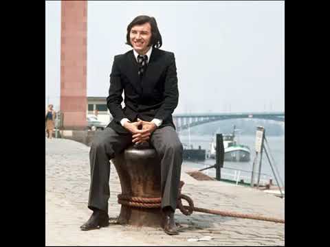Karel Gott - Já toužím po životě (1970)