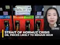 Asian nations brace for fuel shortages, civil unrest as oil prices continue upward spiral